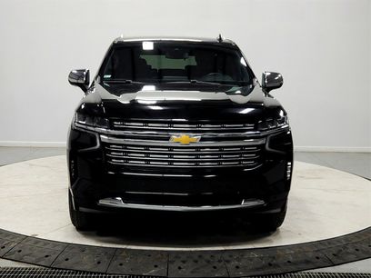 Used 2024 Chevrolet Tahoe Premier