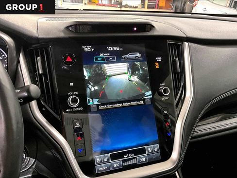 Used 2024 Subaru Outback Touring XT image 27