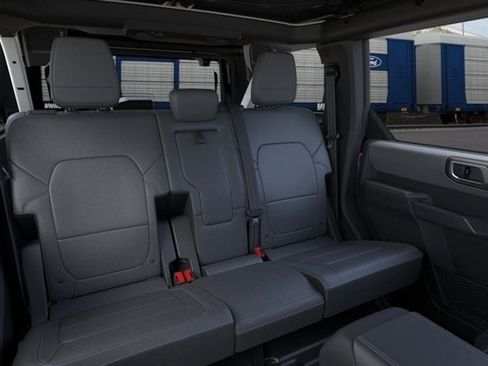 New 2026 Ford Bronco Big Bend AWD/4WD image 61