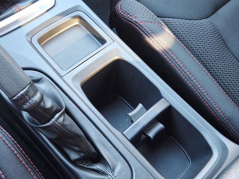 Used 2022 Subaru WRX Premium image 25