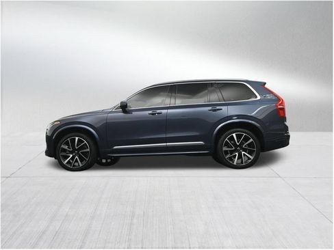 Used 2023 Volvo XC90 B6 Plus w/ Protection Package Premier AWD/4WD image 25