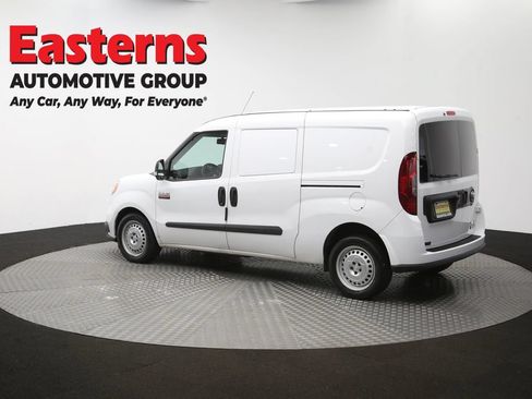 Used 2022 RAM ProMaster City Tradesman w/ Window Group 04 FWD image 62