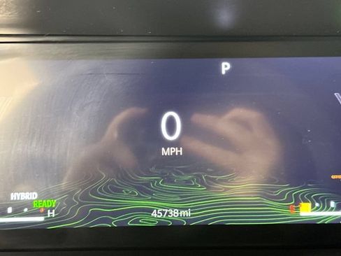 Used 2022 Jeep Grand Cherokee Trailhawk AWD/4WD image 20
