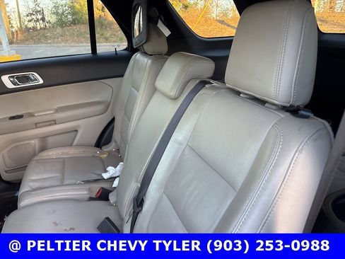 Used 2013 Ford Explorer XLT image 18