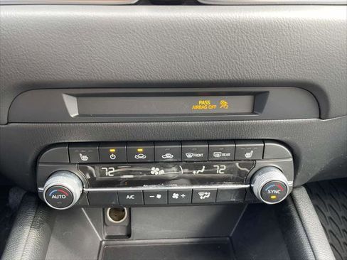 Used 2021 MAZDA CX-5 Touring image 28