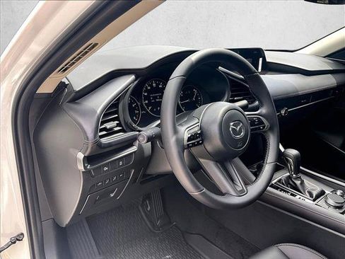 Used 2026 MAZDA MAZDA3 2.5 S Sedan w/ Preferred Pkg FWD image 14