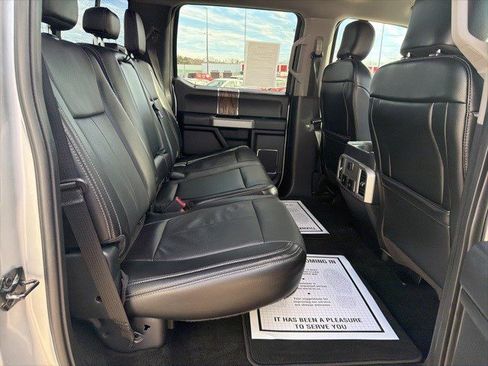 Used 2018 Ford F150 Lariat image 16