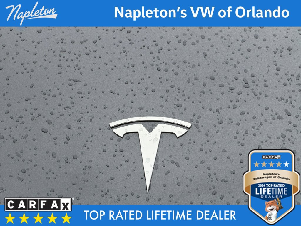 Used 2025 Tesla Model 3 Long Range RWD image 34