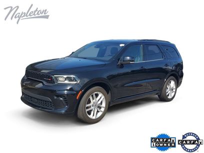 Used 2024 Dodge Durango GT