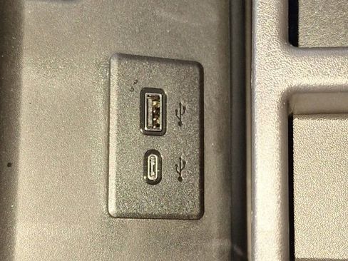 Used 2025 Chevrolet Silverado 1500 LTZ w/ LTZ Premium Package image 49