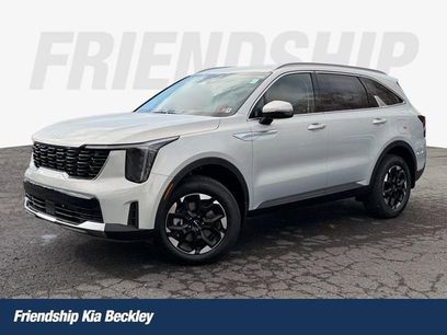 New 2026 Kia Sorento S
