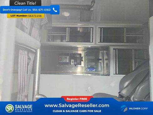 Used 2017 Ford F550 4x4 SuperCab Super Duty image 13