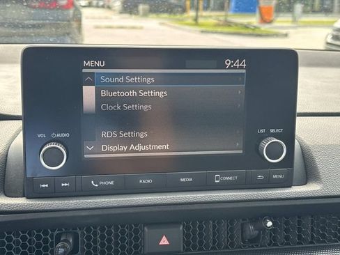 Certified 2024 Honda CR-V EX image 25