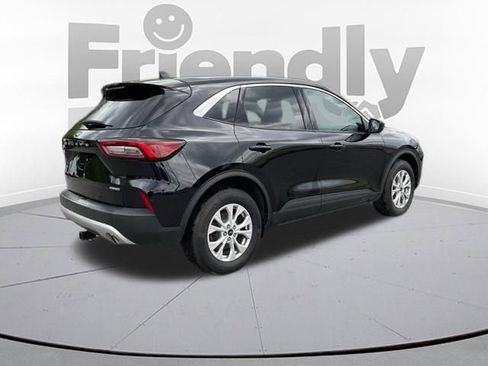 Used 2024 Ford Escape Active AWD/4WD image 13