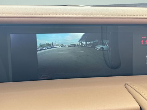 Used 2023 Lexus LC 500 Convertible w/ Touring Package image 24