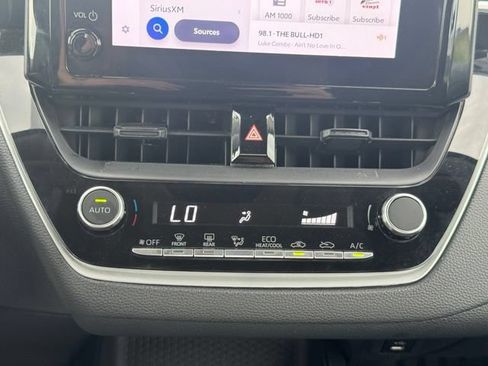 Used 2024 Toyota Corolla LE FWD image 24