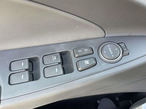 Used 2013 Hyundai Sonata GLS w/ Popular Equipment Pkg image 15