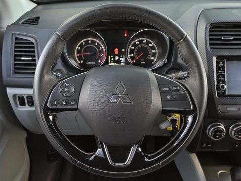 Used 2021 Mitsubishi Outlander Sport ES image 20