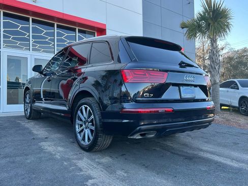 Used 2018 Audi Q7 2.0T Premium Plus w/ Premium Plus Package image 6