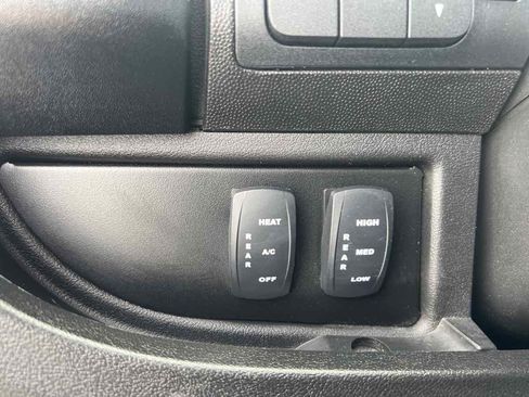 Used 2020 RAM ProMaster 1500 FWD image 16