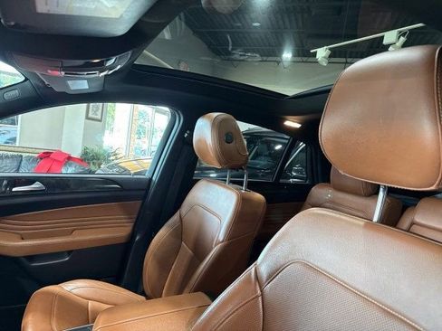 Used 2018 Mercedes-Benz GLE 43 AMG 4MATIC Coupe image 14