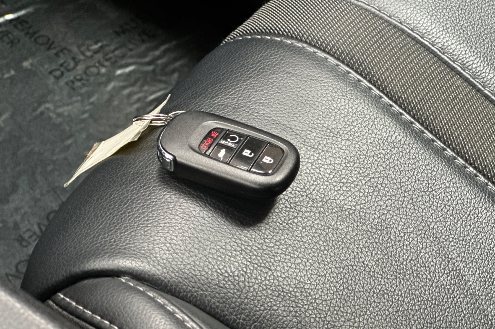 Used 2024 Honda Pilot EX-L image 12