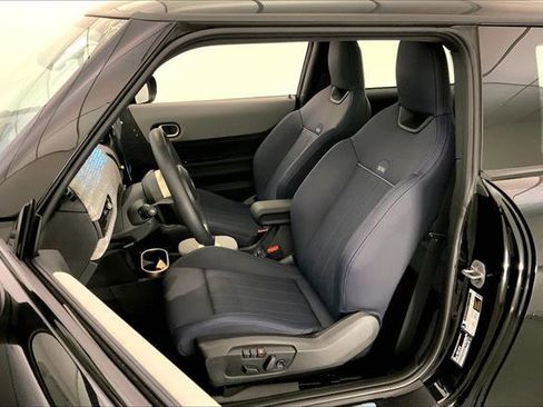 Certified 2025 MINI Cooper S image 13