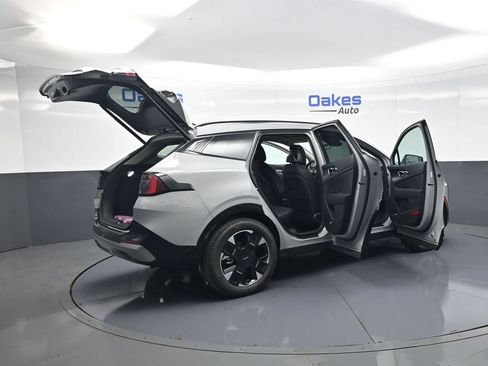 New 2026 Kia Sportage SX FWD image 55