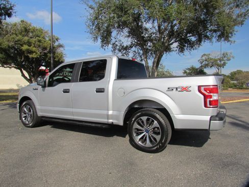 Used 2019 Ford F150 XL w/ Equipment Group 101A Mid image 7