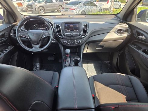 Used 2022 Chevrolet Equinox RS FWD image 25