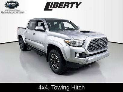 Used 2023 Toyota Tacoma SR