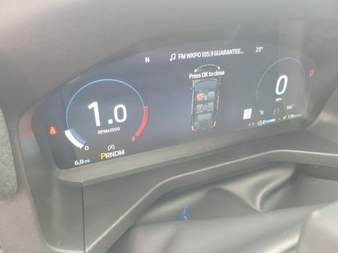 New 2026 Ford Explorer ST w/ Sun And Sound Package image 10