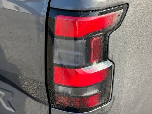 New 2026 Nissan Frontier SV RWD image 29