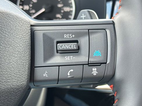 New 2026 Nissan Pathfinder Rock Creek w/ Rock Creek Premium Package image 34