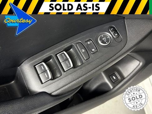 Used 2018 Honda Accord Sport image 12