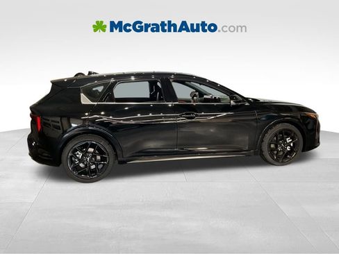 New 2026 Kia K4 GT-Line Turbo FWD image 3