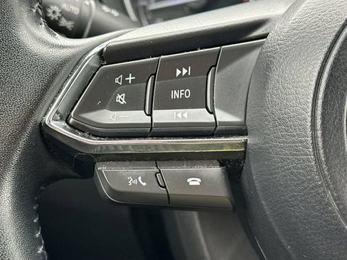 Used 2022 MAZDA CX-9 Sport AWD/4WD image 25