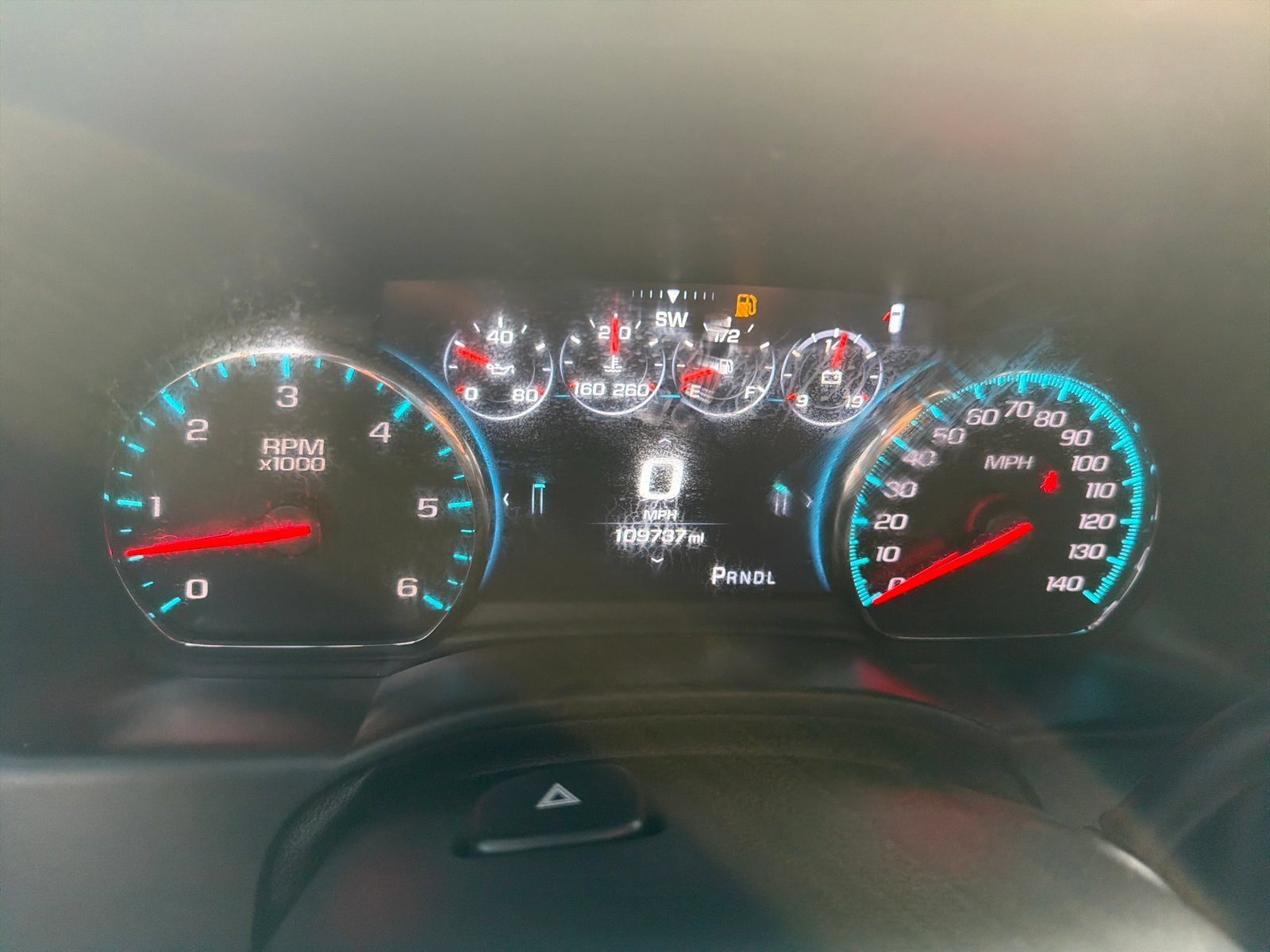 Used 2020 Chevrolet Suburban Premier AWD/4WD image 18