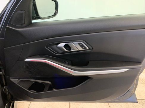 Used 2022 BMW 330i xDrive Sedan w/ Driving Assistance Package image 68