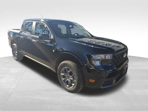 New 2026 Ford Maverick XLT w/ XLT Luxury Package FWD image 1