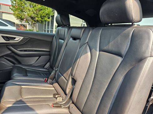 Used 2018 Audi Q7 2.0T Premium Plus w/ Premium Plus Package image 17