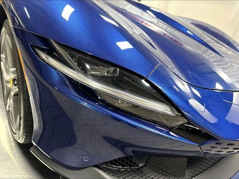 Used 2022 Ferrari Roma RWD image 14