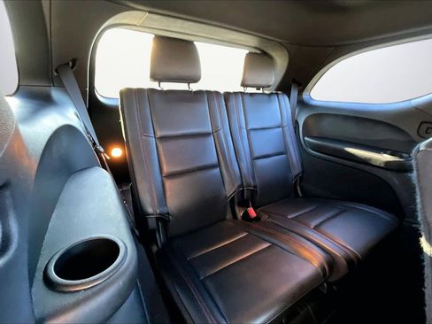 Used 2024 Dodge Durango GT image 26
