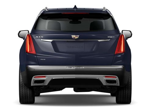 New 2025 Cadillac XT5 Premium Luxury w/ LPO, Floor Liner Package image 24