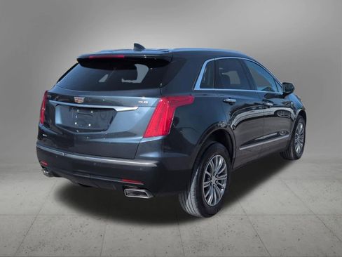 Used 2019 Cadillac XT5 Luxury image 6