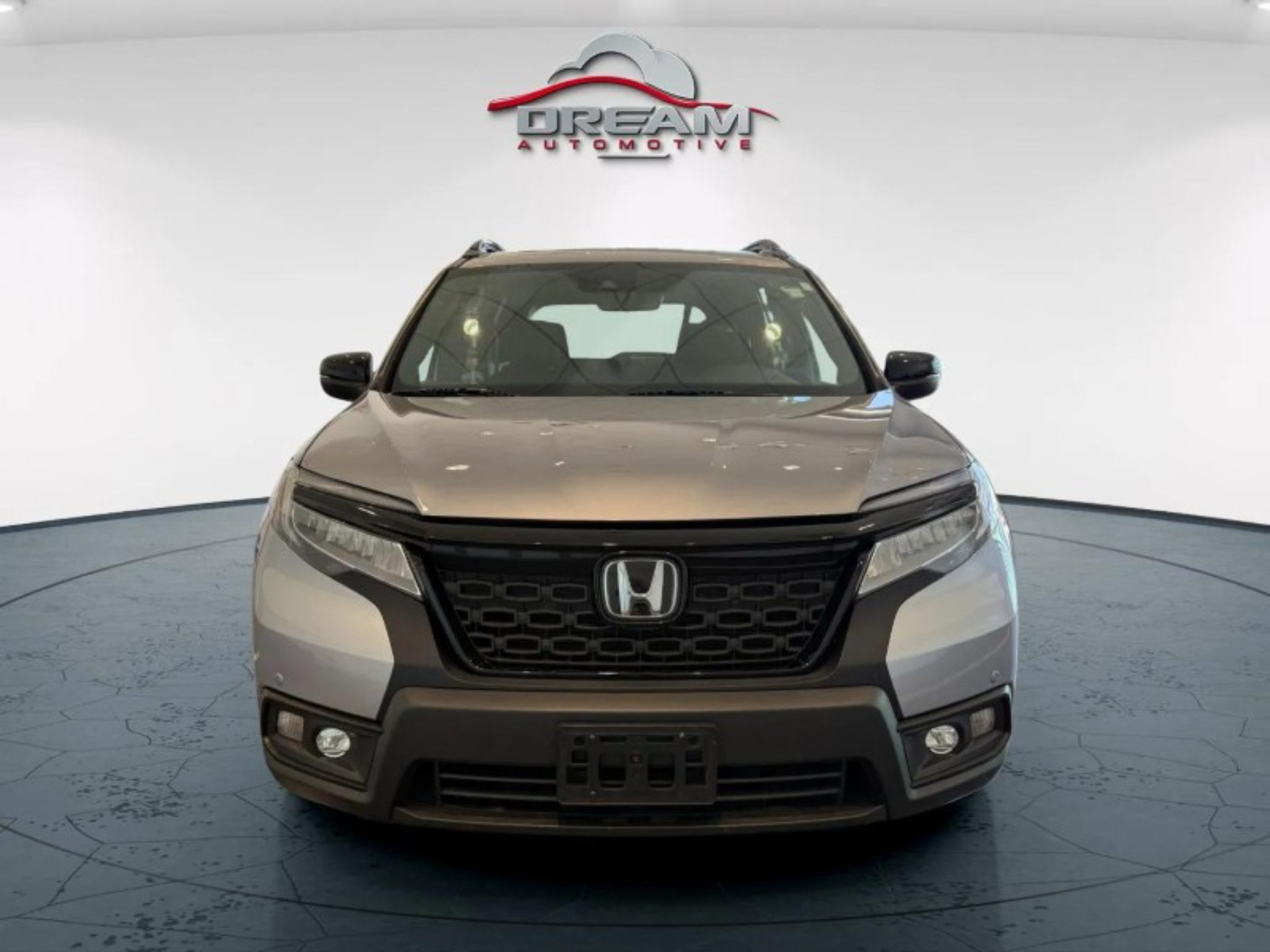 Used 2021 Honda Passport Touring image 3