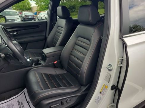 Used 2024 Honda CR-V Sport Touring image 19