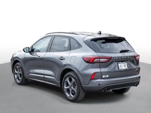 Used 2024 Ford Escape ST-Line w/ Tech Pack #1 image 6
