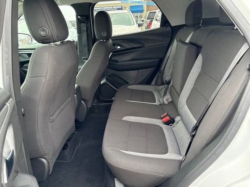 Used 2024 Chevrolet TrailBlazer LT w/ Convenience Package image 22