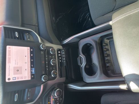 Used 2022 RAM 1500 Big Horn image 20
